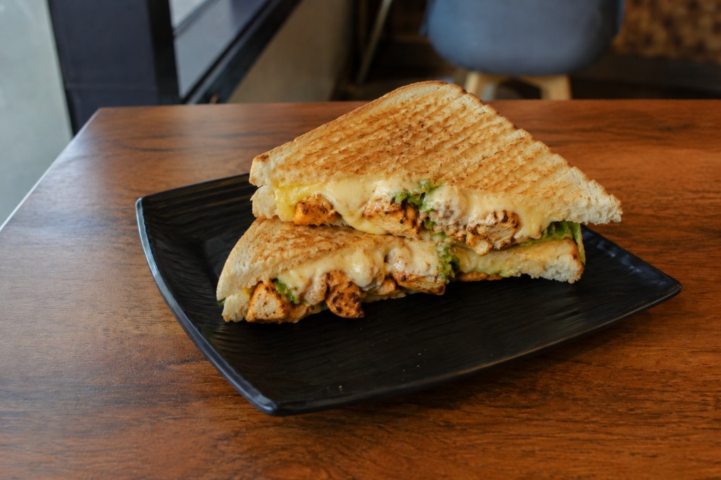 Chicken Sandwich